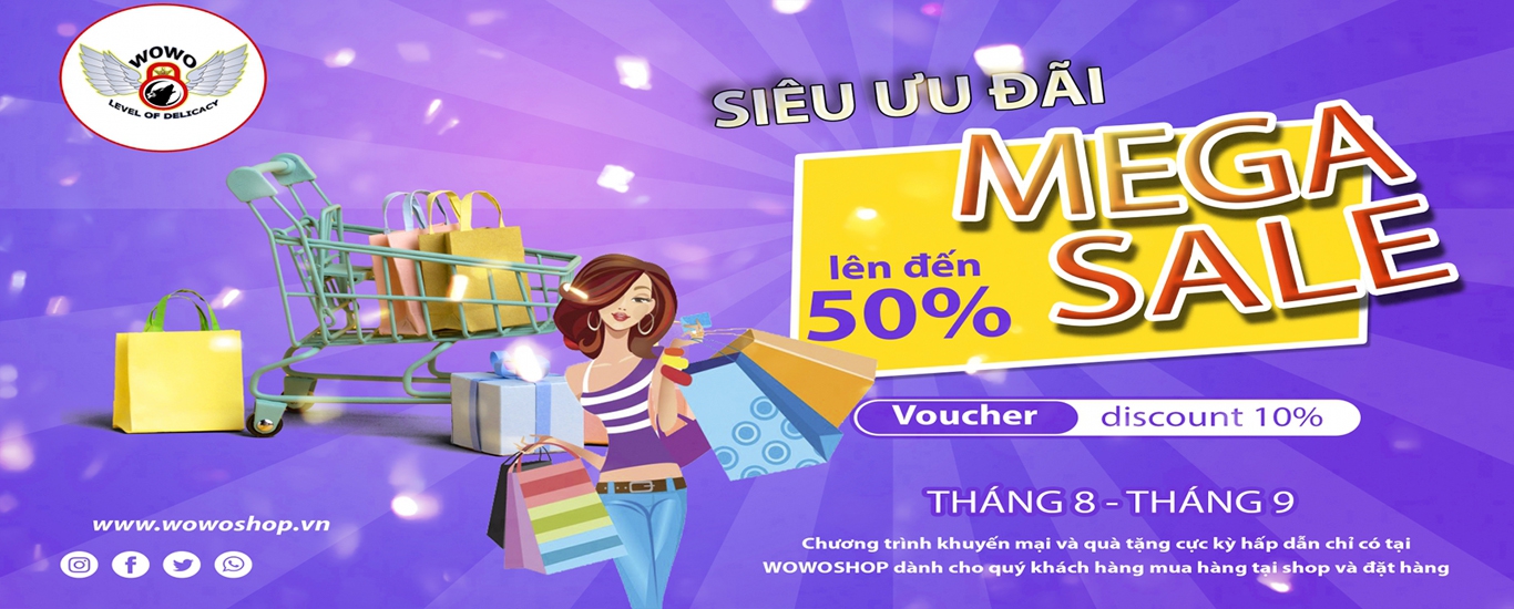 Shop Wow - Đồ chơi tình yêu