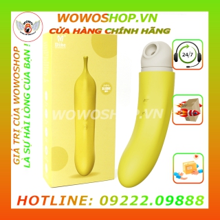 Đồ Chơi Người Lớn-Dụng Cụ Tình Yêu-Đồ Chơi Nữ-Dương Vật Giả Nguỵ Trang Trái Chuối-Shop Bao Cao Su-Shop Đồ Chơi Quận 3