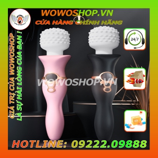 Đồ Chơi Người Lớn-Dụng Cụ Tình Yêu-Đồ Chơi Nữ-Đồ Tình Yêu-Chày Rung Tình Yêu-Yezakura Đũa Thần-Shop Đồ Chơi Người Lớn Quận 5