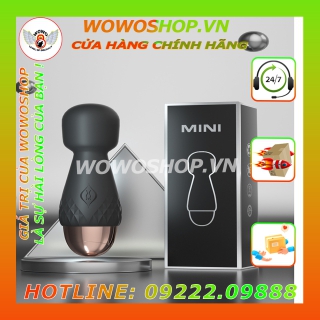 Đồ Chơi Người Lớn-Dụng Cụ Tình Yêu-Dụng Cụ Tình Dục-Shop Bao Cao Su-Chày Rung Tình Yêu-Laile AV Stick-Shop Đồ Chơi Người Lớn Quận 8