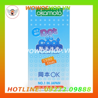 Bao Cao Su-BCS Cao Cấp-Bao Cao Su Chính Hãng-Shop Bao Cao Su-Bao Cao Su Dot De Cool-Shop Bao Cao Su Quận 6