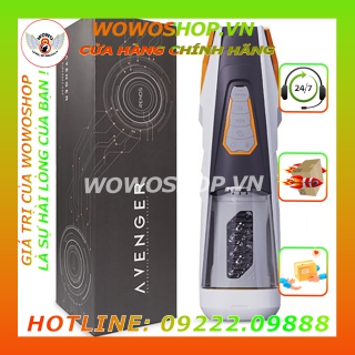 Đồ Chơi Người Lớn-Dụng Cụ Tình Yêu-Dụng Cụ Tình Dục-Shop BCS-Âm Đạo Giả-Rends Avengers-Shop Đồ Chơi Người Lớn Quận 1