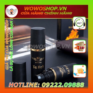 Thuốc Xịt Lâu Ra-Thuốc Lâu Ra-Xịt Kéo Dài Thời Gian Quan Hệ-Chai Xịt Lâu Ra-Tatai-Shop Bao Cao Su Quận 6
