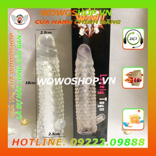 Bao Cao Su-Bao Cao Su Đôn-Bao Cao Su Đôn Dên Trong Suốt-BCS-Bao Cao Su Đôn Dên-Đôn Vảy Cá-Shop Bao Cao Su Quận 1