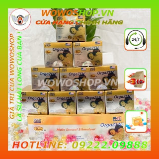 Cường Dương-Thuốc Uống Cường Dương-Thuốc Tăng Cường Sinh Lý-Thuốc Cường Dương Orgazen Gold 5000-Shop Bao Cao Su Quận 6