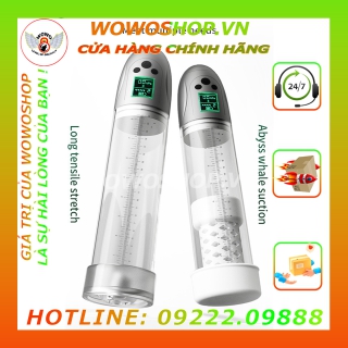 Đồ Chơi Người Lớn-Shop Âm Đạo-Dụng Cụ Tình Yêu-Âm Đạo Giả-Rogge LG110-Shop Đồ Chơi Người Lớn Quận 10