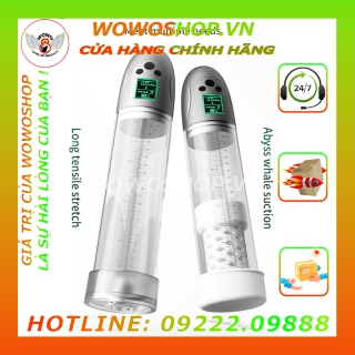 Đồ Chơi Người Lớn-Đồ Chơi Cho Nam-Dụng Cụ Tình Dục-Shop BCS-Âm Đạo Giả-Rogge LG110-Shop Đồ Chơi Người Lớn Quận 11