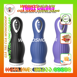 Đồ Chơi Tình Yêu Nam-Máy Sục Cu Cao Cấp-Âm Đạo Giả Long Xi Long Xuan-Bướm Giả-Shop Đồ Chơi Quận 7