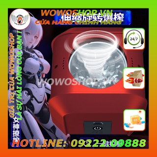 Đồ Chơi Người Lớn-Dụng Cụ Tình Yêu-Đồ Chơi Tình Yêu Dành Cho Nam-Shop Bao Cao Su-Âm Đạo Giả-Rubik Kính Xoay-Shop Đồ Chơi Người Lớn Quận 7