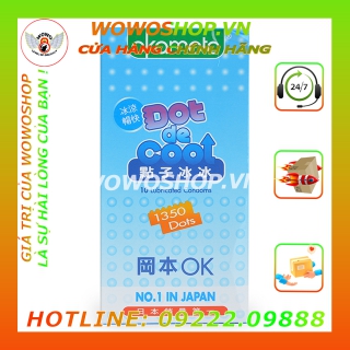 Bao Cao Su-Bao Cao Su Cao Cấp-Shop Bao Cao Su Choi-Shop BCS-Bao Cao Su Okamoto Dot De Cool-Shop Bao Cao Su Quận 9