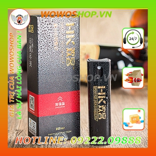 Xịt Kéo Dài Thời Gian Quan Hệ-Thuốc Xịt Lâu Ra-Xịt Thảo Dược Huangma Ấm Áp-Shop Bao Cao Su Quận 11 TPHCM
