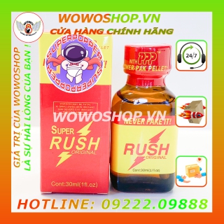 Chai Hít Popper-Popper-Popper Dành Cho Top Và Bot-Popper Jungle Juice-Super Popper-Super Rush-Shop Bao Cao Su Quận 9