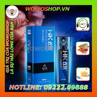 Xịt Lâu Ra-Xịt Kéo Dài Thời Gian Quan Hệ-Thuốc Xịt Kéo Dài Thời Gian-Chai Xịt Thảo Dược-Huangma-Shop Bao Cao Su Quận 10