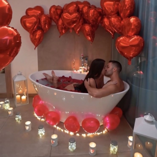 "Gia Vị" Bất Ngờ Cho "Bữa Tiệc" Yêu: Bí Quyết Thêm Mới Lạ Khi Thời Gian eo Hẹp