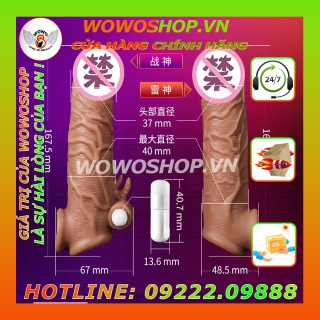 Bao Cao Su Đôn-Bao Cao Su Đôn Dên-Bao Cao Su Đôn Dên Có Gân-Bao Cao Su Đôn-Yezakura-Shop Bao Cao Su Quận 8