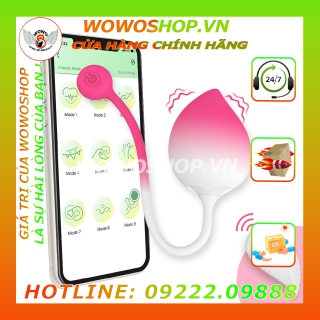 Đồ Chơi Người Lớn-Dụng Cụ Tình Yêu-Dụng Cụ Yêu-Shop BCS-Trứng Rung Tình Yêu-Mi Tao-Shop Đồ Chơi Người Lớn Quận 9