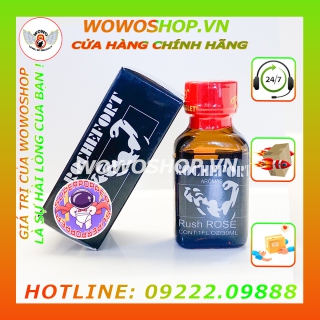 Chai Hít Popper-Popper-Popper Dành Cho Top Và Bot-Popper Jungle Juice-Super Popper-Rochefort-Shop Bao Cao Su Quận 2