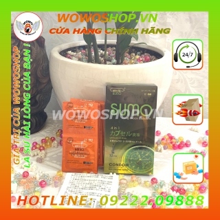 Bao Cao Su-Shop Bao Cao Su Sài Gòn-Bao Cao Su Chất Lượng-Bao Cao Su SUMO-Shop Bao Cao Su Người Lớn Quận 6