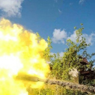 Tình Hình Căng Thẳng, Nga Dồn Lực Đến Vùng Biên Giới Giáp Ukraine