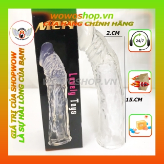 Bao Cao Su-Bao Cao Su Đôn-Bao Cao Su Đôn Dên Trong Suốt-BCS-Bao Cao Su Đôn Dên-Đôn 5 Phân-Shop Bao Cao Su Quận 1