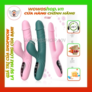 Đồ Chơi Tình Yêu-Shop Đồ Chơi Uy Tín-Dụng Cụ Tình Dục Cho Nữ