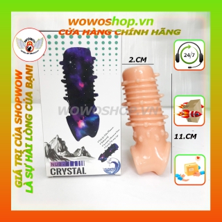 Bao Cao Su Người Lớn-Shop Bao Cao Su Quận 6-Bao Cao Su Đôn Dên