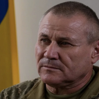 Tướng Ukraine tuyên bố xuyên thủng thêm phòng tuyến Nga