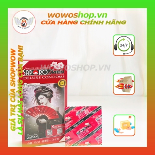 Shop Bao Cao Su Uy Tín-Shop Bao Cao Su Quận 6 Số 1 TP.HCM
