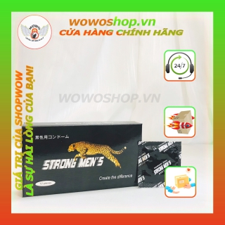 Shop Bao Cao Su-Shop Bao Cao Su Quận 6-Shop Bao Cao Su TP.HCM