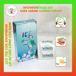 Bao Cao Su-Bao Cao Su Cao Cấp-Shop Bao Cao Su Trà Vinh Việt Nam-Bao Cao Su ICE-Shop Bao Cao Su Trà Vinh