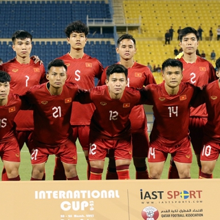 Công bố danh sách U22 VN dự SEA Games: HLV Troussier gọi bao nhiêu cầu thủ đấu Thái Lan?