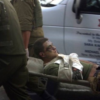 Vụ Đột Kích Bất Ngờ Làm Bùng Lên Cuộc Chiến Lần 2 Của Israel Ở Nước Láng Giềng