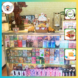 Shop Phòng The Quận 6-Đồ Chơi Người Lớn-Dụng Cụ Tình Yêu