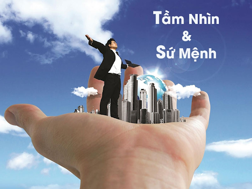 uy tín làm nên thương hiệu