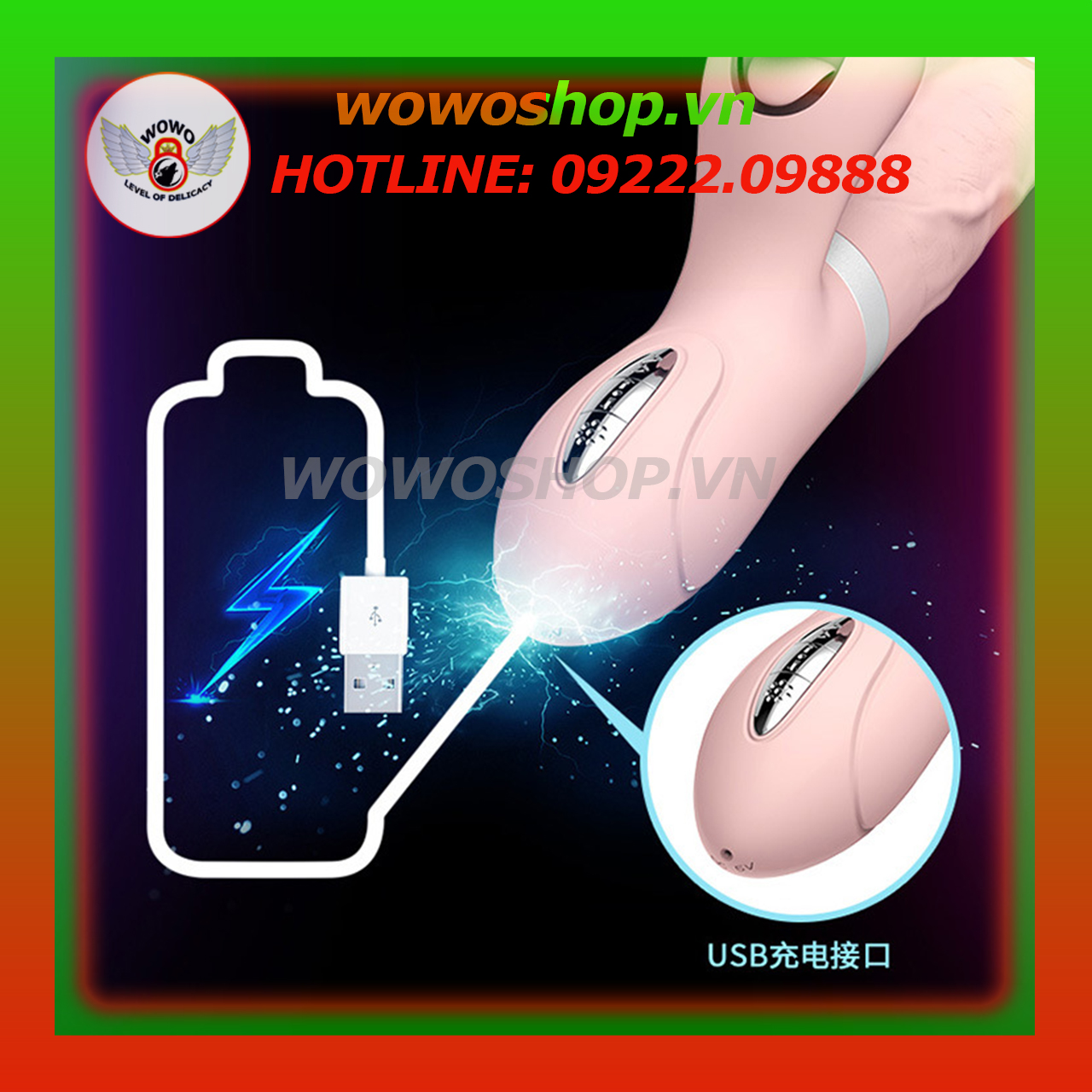 duong vat rung có nhanh luoi liem|duong vat gia kich thich nu|que rung tinh yeu cho nữ|lgbt|lưỡi liếm kích thích|dụng cụ tình yêu giá rẻ|dụng cụ tinh yêu hcm|đồ chơi tình yêu quận 6|WOWOSHOP.VN 