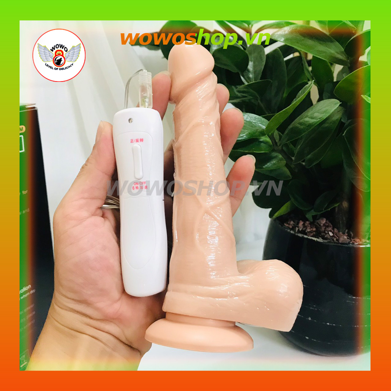 duong vat gia rung|duong vat gia kich thich nu|que rung tinh yeu cho nữ|lgbt|lưỡi liếm kích thích|dụng cụ tình yêu giá rẻ|dụng cụ tinh yêu hcm|đồ chơi tình yêu quận 6|WOWOSHOP.VN 