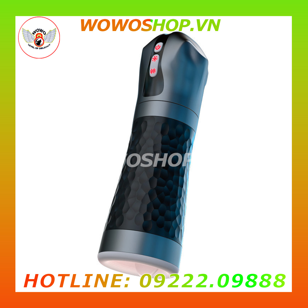 Đồ Chơi Người Lớn|Dụng Cụ Tình Yêu Nam|Âm Đạo Giả Cao Cấp|Lồn Giả|Wowoshop.vn