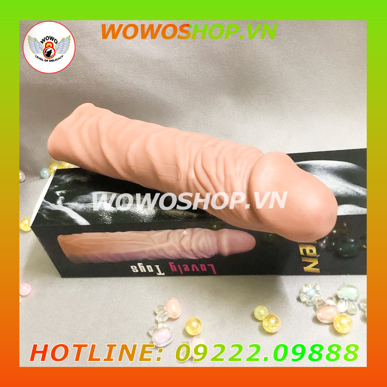 Bao Cao Su Đôn|Bao Cao Su Đôn Khúc Giữa|Bao Cao Su Đôn Dên|Đôn Nâu Da|Wowoshop