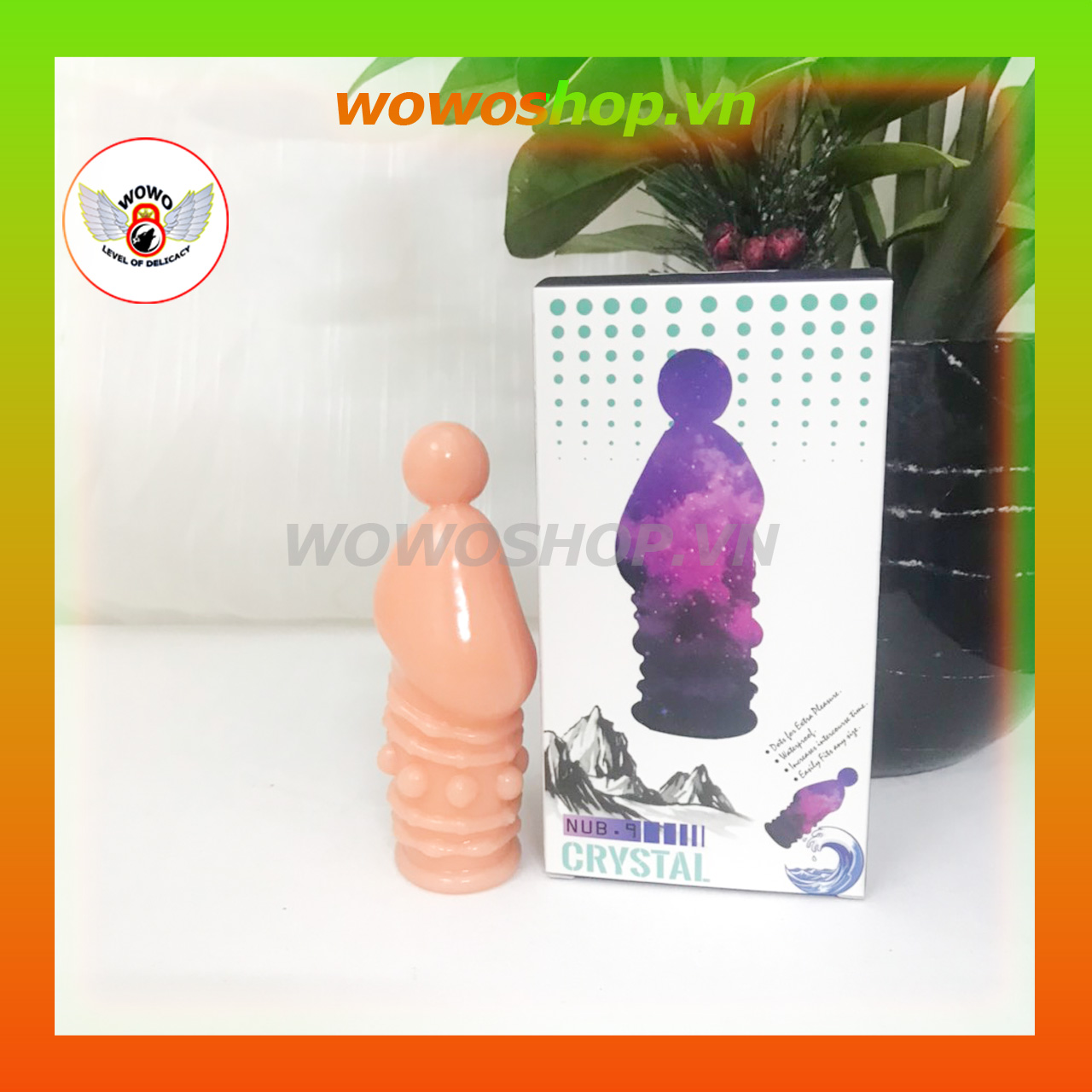 bao cao su đôn dên|bao cao su đôn giá re|bao cao su hcm|bao cao su quận 6|WOWOSHOP.VN 