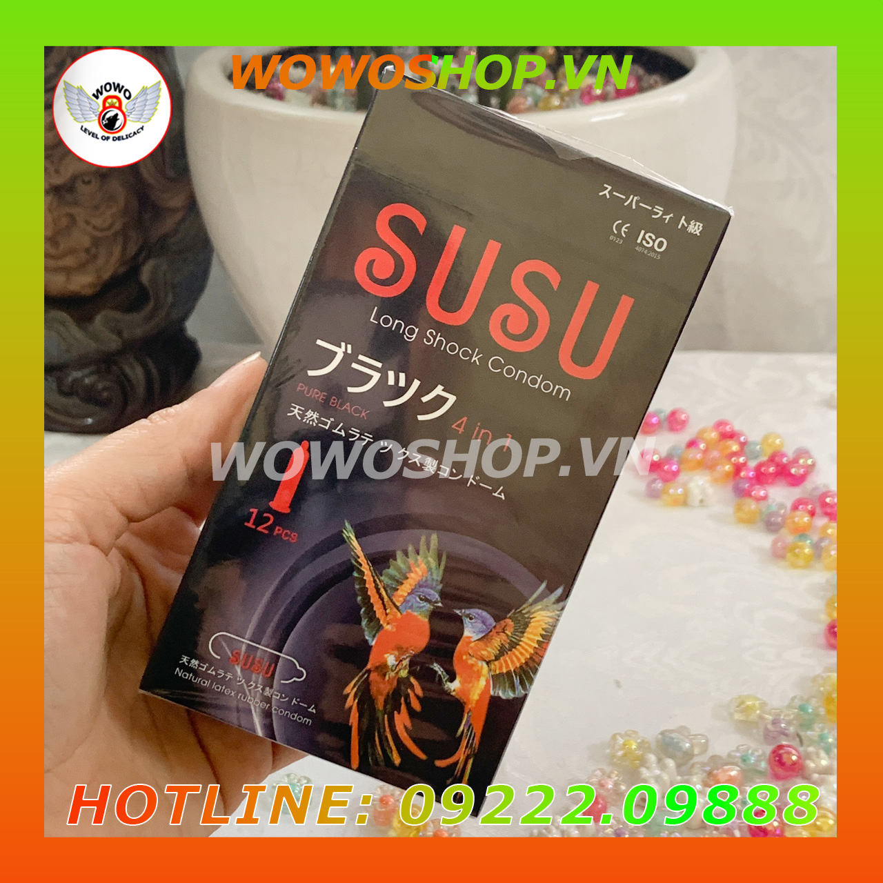 - Gía Tiền: 200.000 VND  - Miễn Phí Giao Hàng Toàn Quốc-Đơn Hàng 200K - Hotline: 0922209888 - Website: wowoshop.vn-Link Ở Phía Dưới >>>>>  #wowoshop #baocaosu #baocaosudonden #dochoinguoilon #trungrungtinhyeu #keosamhammer #keotangcuongsinhly #shopbaocaosuquan6 #shopdochoinguoilonquan6 #xitkeodaithoigian #thuocxitkeodaithoigian #xitlaura #baocaosugai #baocaosubi #baocaosurumbo #dochoibaodam #cuongduong #thuoccuongduong #vongdeoduongvat #vongdeoraurong #chaixitlaura #thuocxitlaura #xitkeodaithoigianquanhe #popper #popperdanhchotopvabot