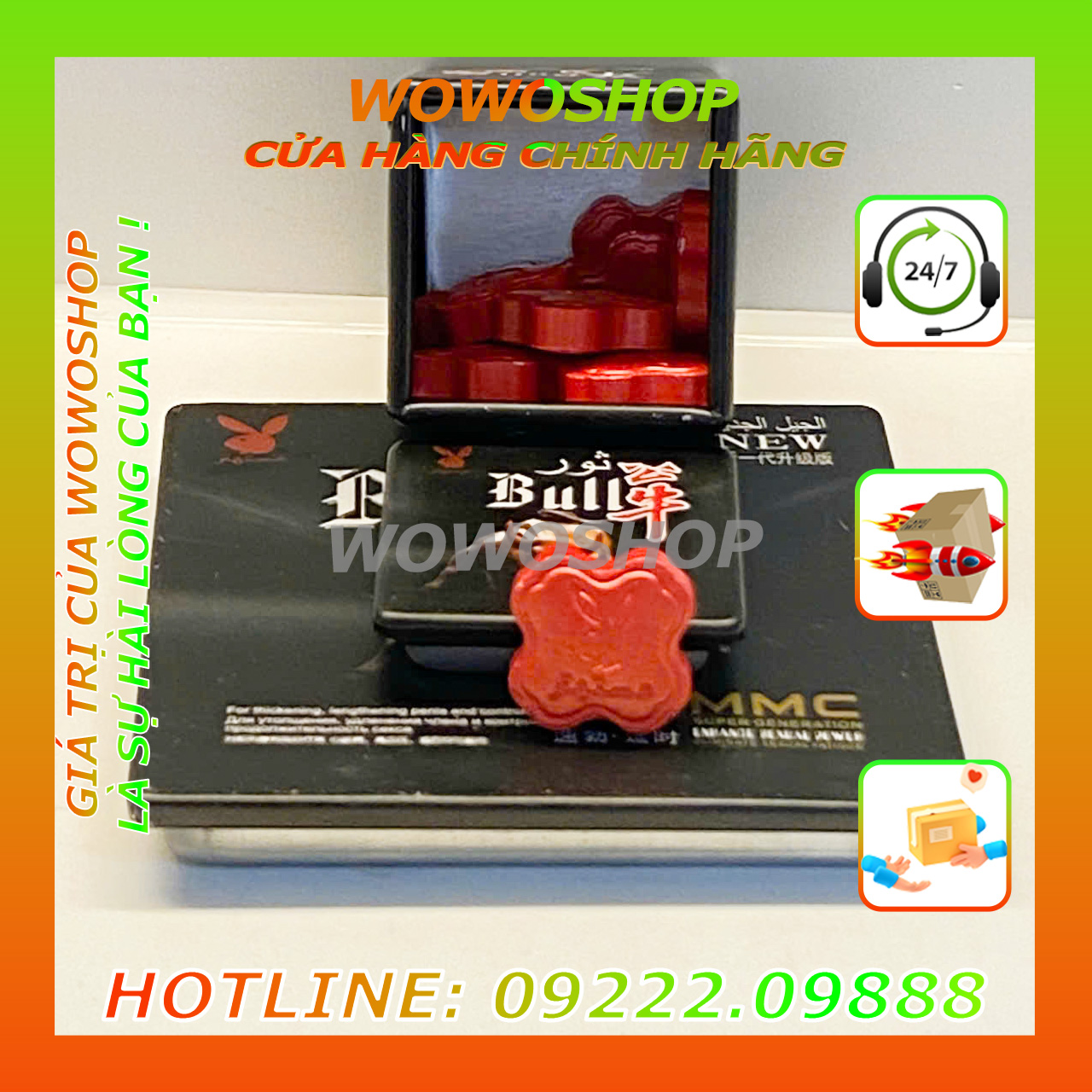 Cường Dương|Tăng Cường Sinh Lý|Tăng Cương Cứng Dương Vật|Wowoshop