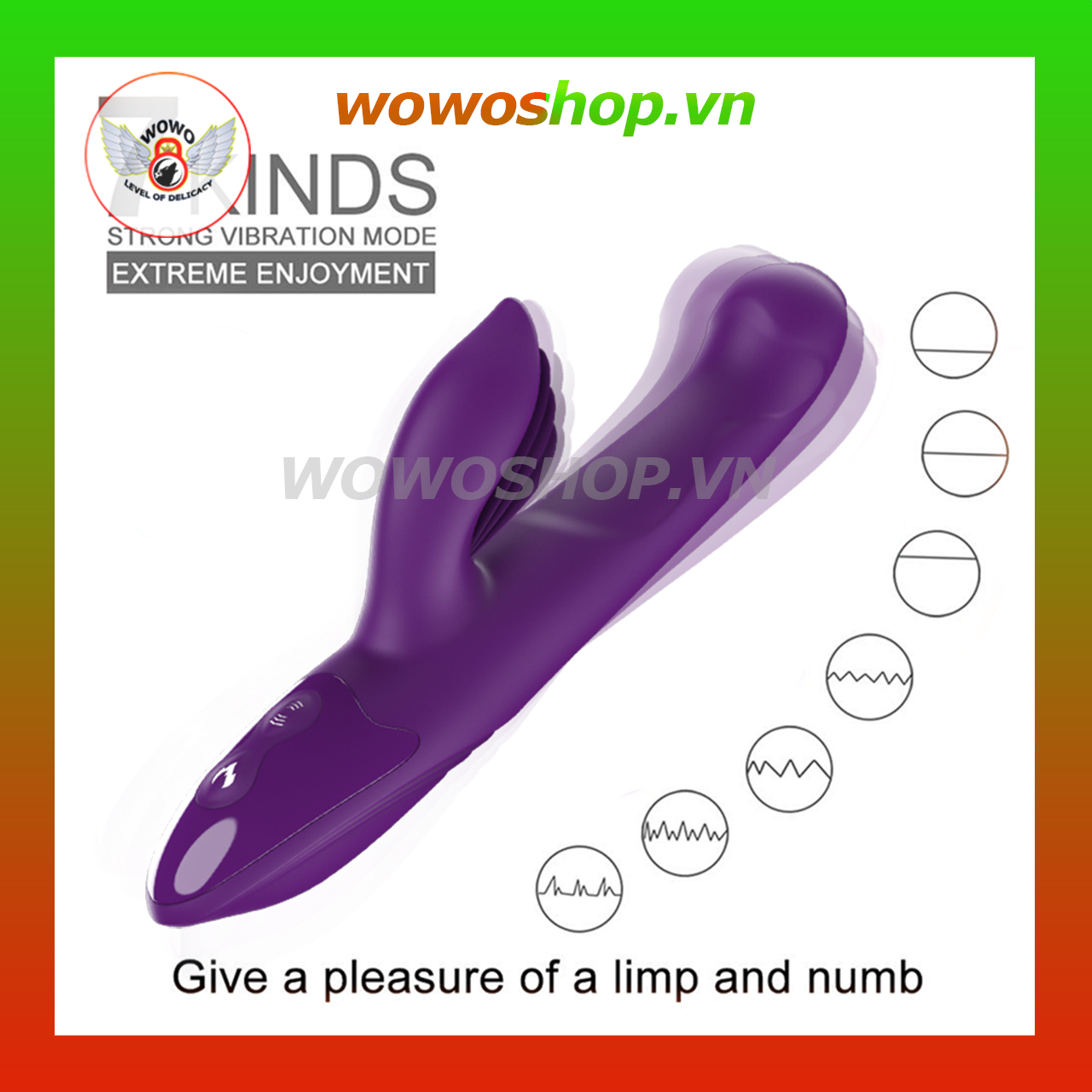 dương vật giả có rung|dương vật giả 2 đầu|dương vật giả cao cấp|dụng cụ tình yêu giá rẻ|dụng cụ tinh yêu hcm|đồ chơi tình yêu quận 6|WOWOSHOP.VN 