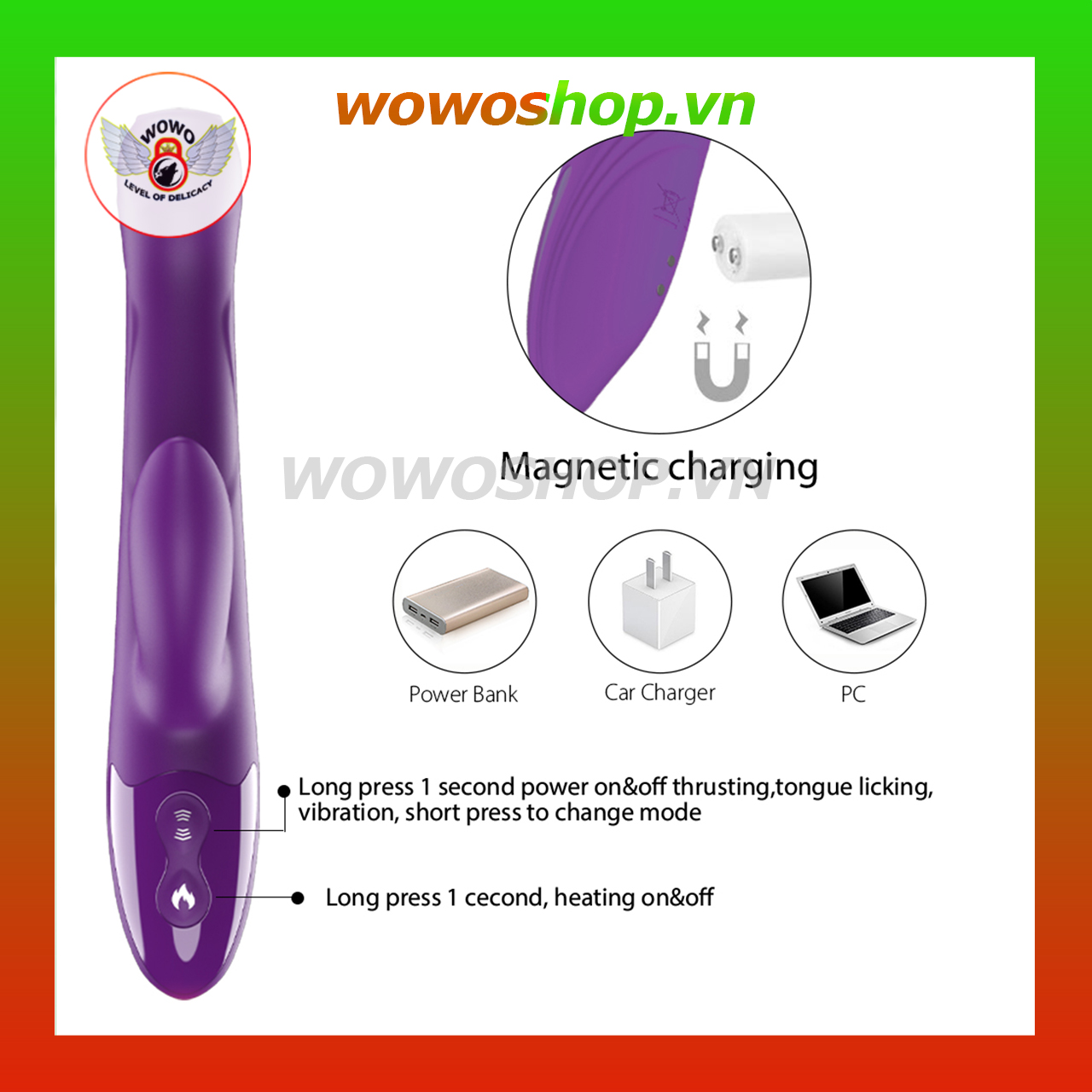 dương vật giả có rung|dương vật giả 2 đầu|dương vật giả cao cấp|dụng cụ tình yêu giá rẻ|dụng cụ tinh yêu hcm|đồ chơi tình yêu quận 6|WOWOSHOP.VN 