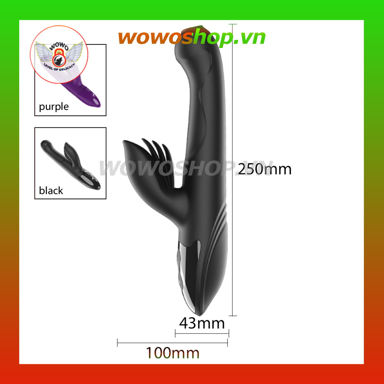 dương vật giả có rung|dương vật giả 2 đầu|dương vật giả cao cấp|dụng cụ tình yêu giá rẻ|dụng cụ tinh yêu hcm|đồ chơi tình yêu quận 6|WOWOSHOP.VN 