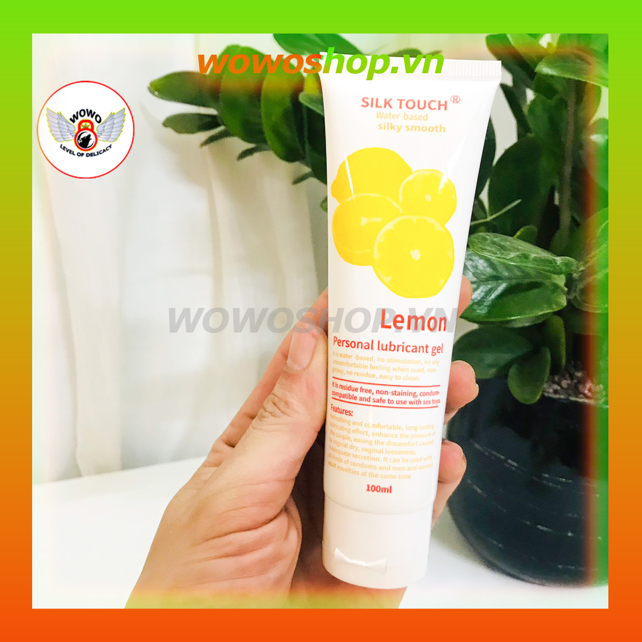 gel bôi trơn hương chanh|gel bôi trơn|gel tinh trùng|gel bôi trơn quan hệ tình dục|gel kích thích|gel bôi âm đạo|gel bôi dương vật|gel se khít âm đạo|gel bôi trơn quận 6|gel bôi trơn hcm|gel bôi trơn giá rẻ|wowoshop.vn