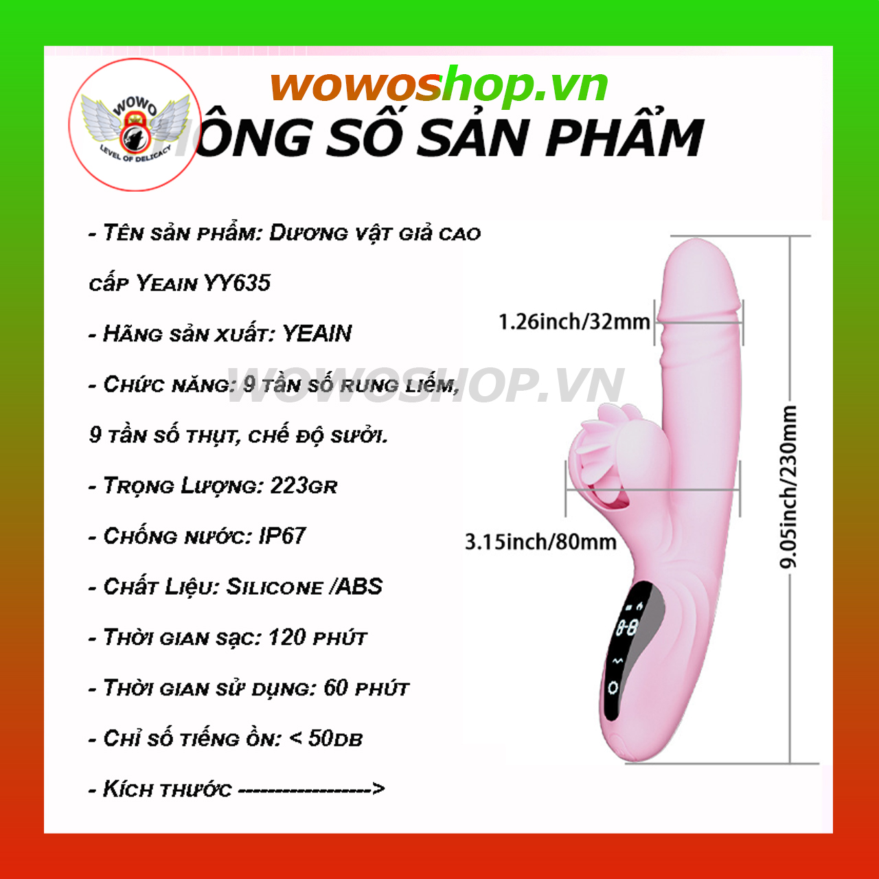 dương vật giả có rung|dương vật giả đa năng|dương vật giả cao cấp|dụng cụ tình yêu giá rẻ|dụng cụ tinh yêu hcm|đồ chơi tình yêu quận 6|WOWOSHOP.VN 