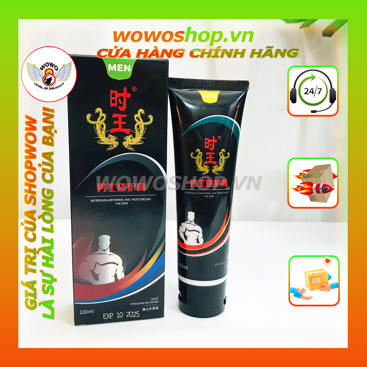 gel bôi trơn gốc dầu|gel bôi|dầu bôi trơn tình yêu|thuoc boi tron kich thich phu nu| gel boi tron tang kich thuoc| gel lam tang kich thuoc duong vat|wowoshop.vn|gel bôi trơn quận 6|gel bôi trơn giá rẻ nhất quận 6|