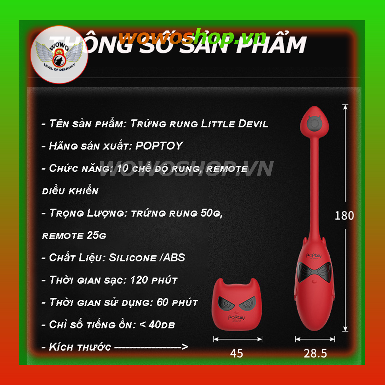 trứng rung tinh yeu cho nữ|lgbt|lưỡi liếm kích thích|dụng cụ tình yêu giá rẻ|dụng cụ tinh yêu hcm|đồ chơi tình yêu quận 6|WOWOSHOP.VN 