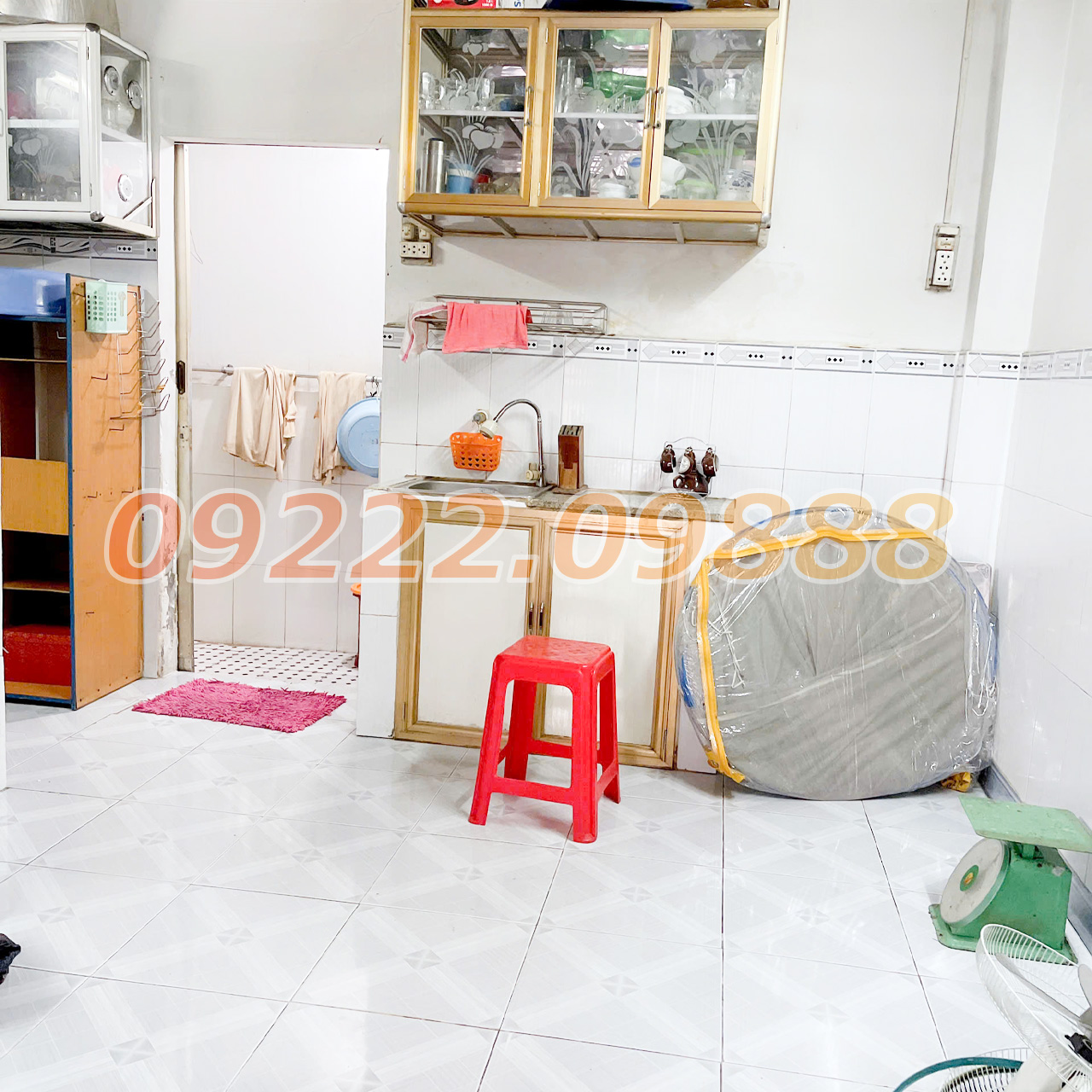Bán Nhà Cấp 4 Chính Chủ Tân Hòa Đông|Nhà Bán Quận Bình Tân|Nhà Giá Rẻ Quận Bình Tân