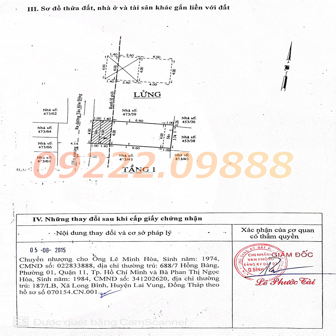 Bán Nhà Cấp 4 Chính Chủ Tân Hòa Đông|Nhà Bán Quận Bình Tân|Nhà Giá Rẻ Quận Bình Tân